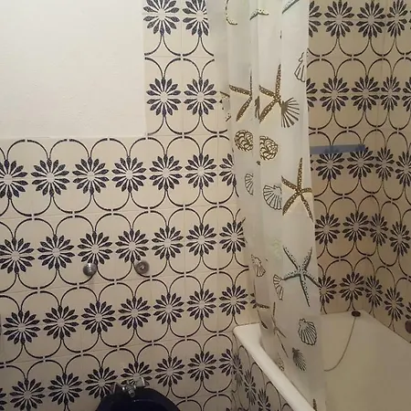 Διαμέρισμα Viktor 1