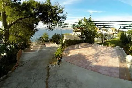 Apartamento Viktor 1 Postira